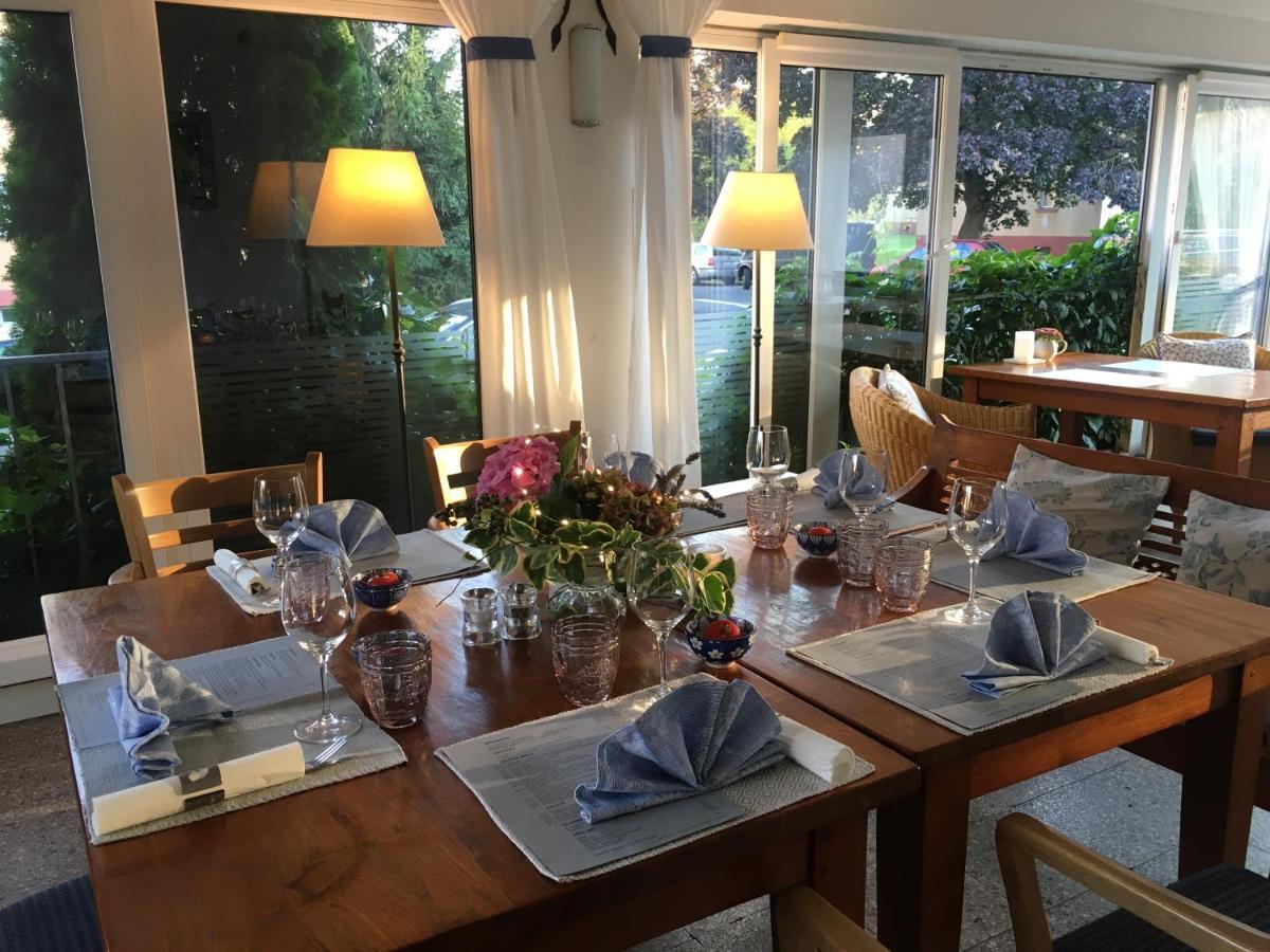 Pension A Restaurace Filip II Marianske Lazne Ngoại thất bức ảnh