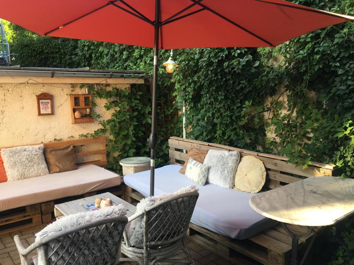 Pension A Restaurace Filip II Marianske Lazne Ngoại thất bức ảnh
