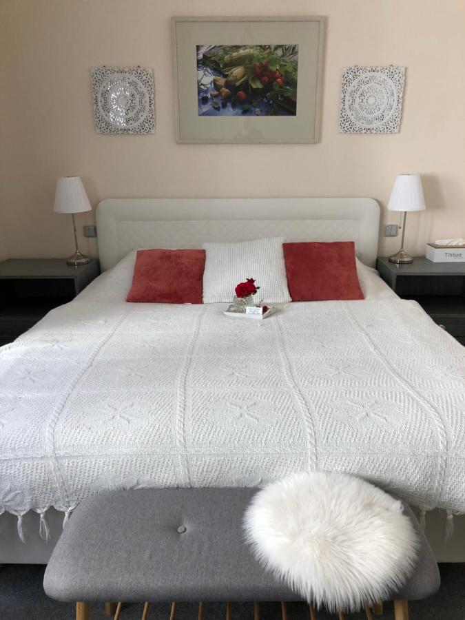 Pension A Restaurace Filip II Marianske Lazne Ngoại thất bức ảnh