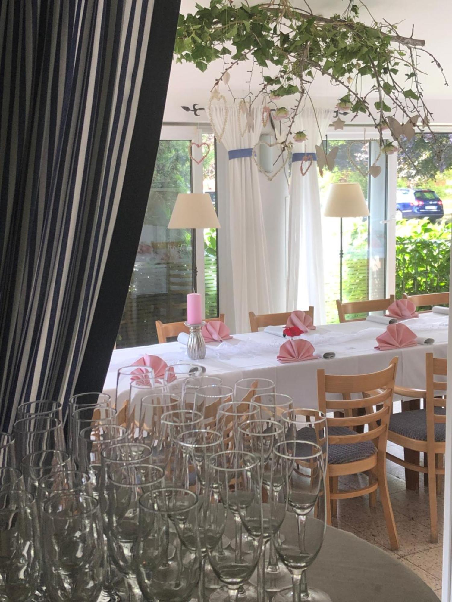 Pension A Restaurace Filip II Marianske Lazne Ngoại thất bức ảnh